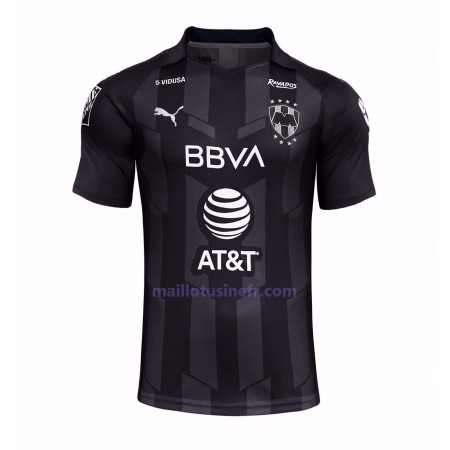 Maillot de Foot CF Monterrey Troisième 2020-21